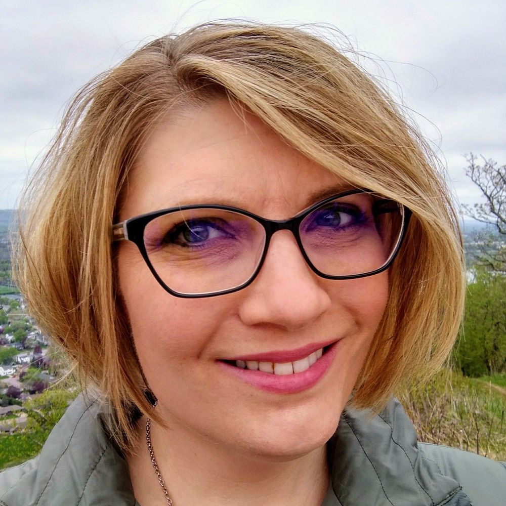 Meet your Posher, Jeryl